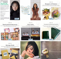 21st Debut Anniversary Project