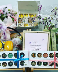 Congratulatory Project (2022)