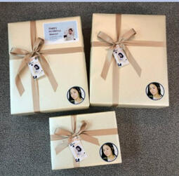 2022 Birthday Project